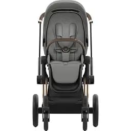 Текстиль для прогулянкового блоку Cybex Priam Mirage Grey (523000743) - мініатюра 3