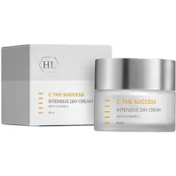 Интенсивный дневной крем Holy Land C The Success Intensive Day Cream 50 мл