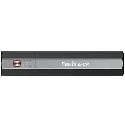 Ліхтар ручний Fenix E-CP чорний - мініатюра 2