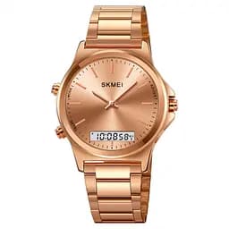 Наручные часы мужские 2120RGRG Rose Gold-Rose Gold Skmei acs0030260