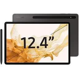 Samsung Galaxy Tab S8 Plus 12.4 8/256GB Wi-Fi Graphite (SM-X800NZAB)