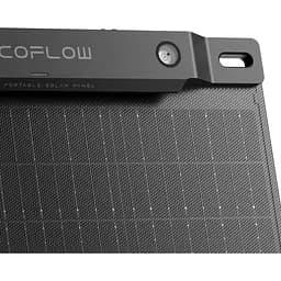 Портативна сонячна панель EcoFlow 28W Solar Panel (EFSOLAR28W-P-S-TY-4-EU) [162185] - мініатюра 3