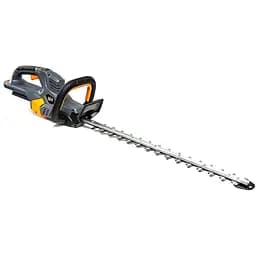 Кусторез аккумуляторный GTM HT56/560BL без АКБ и ЗУ (HT56/560BL_BARE TOOL)