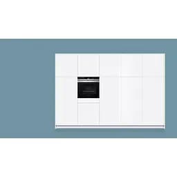 Духовка електрична Siemens HB672GBS1 - мініатюра 7