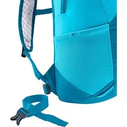 Рюкзак Deuter Speed Lite 17 Блакитний (1052-3410122 1361) - мініатюра 8