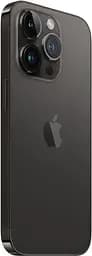 Смартфон Apple iPhone 14 Pro Max 128GB eSIM Space Black [MQ8N3] Б/В [167485] - мініатюра 3