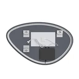 Дзеркало Mixxus Premium Diverse MA01-90x60-Reverse MP6633 - мініатюра 6