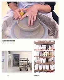 Urban Potters. Makers in the City - мініатюра 8