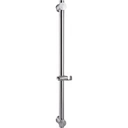 Душова стійка Globus Lux SUS-1107 Нікель