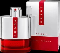 Оригінал Prada Luna Rossa Sport 100 мл туалетна вода