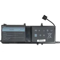 Акумулятор PowerPlant для ноутбуків Dell Alienware 15 R3 (9NJM1) 11.4V 93Wh