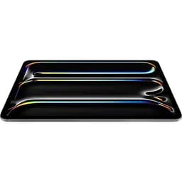 Планшет Apple iPad Pro 11 (2025) 16/1TB Wi-Fi + Cellular Silver (ME2V4) - мініатюра 2