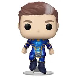 Фігурка Funko Pop Фанко Поп Вічні Ікаріс Eternals Ikaris 10 см E I 727 - мініатюра 3