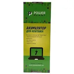 Акумулятор PowerPlant HP Pavilion M6 (HSTNN-LB3N, HPM690LH) 11.1V 4400mAh (NB460892)