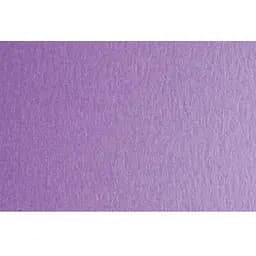 Папір для дизайну Fabriano Colore B2 (50x70см) №44 violetta 200г/м2 фіолетовий дрібне зерно