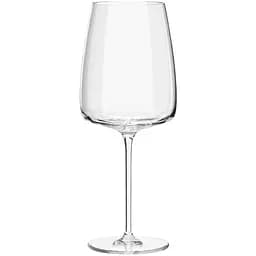 Набір бокалів для червоного вина Krosno Modern 750 мл 4 шт. (915838)