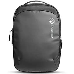 Рюкзак Tomtoc Explorer-T60 Laptop Backpack черный 16 Inch/15L (T60M1D1)
