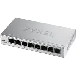 Комутатор мережевий ZyXel GS1200-8 (GS1200-8-EU0101F)