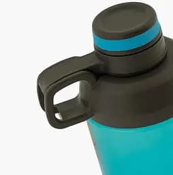 Пляшка для води Highlander Hydrator Water Bottle Blue 850 ml (CP231-BL) - мініатюра 2