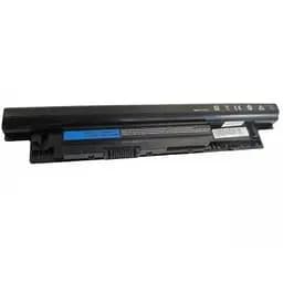 Акумулятор до ноутбука AlSoft Dell Inspiron 15R-3521 XCMRD 2600mAh 4cell 14.8V Li-ion (A41824)