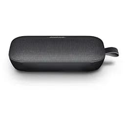 Портативна акустика Bose Soundlink Flex Bluetooth Black (865983-0100) - мініатюра 4