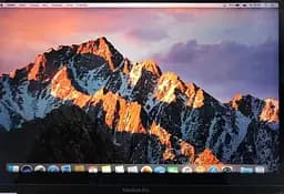 Ноутбук Apple MacBook Pro A1708 (i5-7360U/8/128SSD) - Class C - мініатюра 6