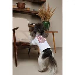 Футболка Pet Fashion Ukraine для собак S - мініатюра 5