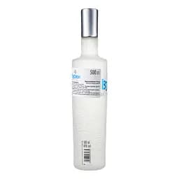 Горілка Bjorn White, 40%, 0,5 л (ALR15425) - мініатюра 4