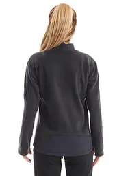 Флісова кофта Climbolic Mary XL Антрацит (CL-K-UG-0004-AN-XL) - мініатюра 3