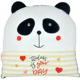 Игрушка-подушка - панда today is your day Tigres ПД-0301 (4823061518453)