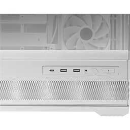 Корпус MSI MAG Pano 110R PZ White [146611] - мініатюра 8