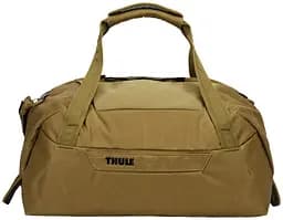 Дорожня сумка Thule Aion Duffel 35L (Nutria) 3205239 (TH 3205239) - мініатюра 15