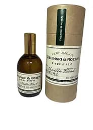 Духи унисекс Zielinski & Rozen Vanilla Blend, 100мл