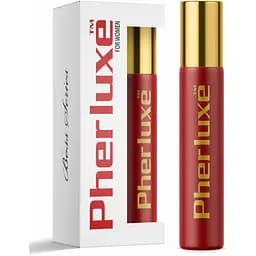 Духи з феромонами для для жінок Pherluxe Red for Women, 33 ml
