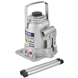Домкрат гідравлічний пляшковий Molder 20 т 190-350 мм (MA29200) - мініатюра 3