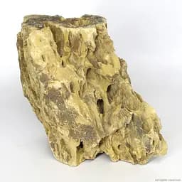 Декоративний природній камінь Hobby Comb Rock L 1.5-2.5кг (40452) - мініатюра 6