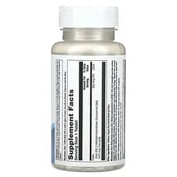 Амінокислота KAL Methyl Folate 800 mcg, 90 таблеток vit0003998 - мініатюра 2