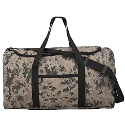 Сумка дорожня Semi Line 52 Brown Camo (A3032-3) - мініатюра 2