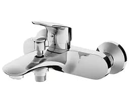 Смеситель для ванны AM.PM Like F8010000 Хром
