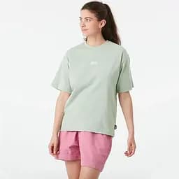 Женская футболка Picture Organic Maogany Women S Светло-голубой