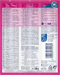 Ласощі для котів Vitakraft м'ясні палички з камбалою 3 шт. - мініатюра 2
