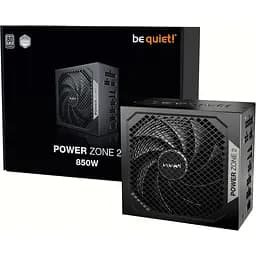 Блок живлення be quiet! Power Zone 2 850W [BP007] [151352] - мініатюра 6