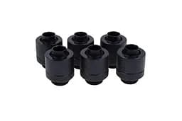 Система охолодження для комп’ютерного процесора Alphacool Core Storm 420mm ST30 11988 Black - мініатюра 7