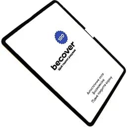 Захисне скло BeCover 10D для Apple iPad Air 13" M2/M3 2024/2025 Black (711676) - мініатюра 3