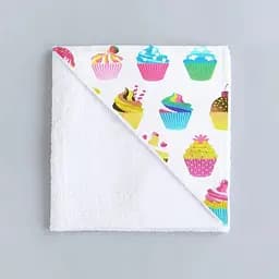 Наматрацник непромокаючий Cosas Cake 70х120 см рожевий (WaterSheet_Cake_120) - мініатюра 3