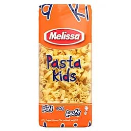 Макаронні вироби Melissa Граємо з тваринами, 500 г (852550)