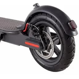 Електросамокат SNS 8,5" M365 (500W,12.4Ah) Чорний - мініатюра 6