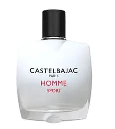 Оригинал Castelbajac Homme Sport 100 мл туалетная вода