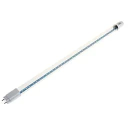 Фітолампа Brille для зростання та формування коренів LED E27, 12W Fito Grow Full Spectrum=9:1, 220 В