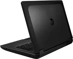 Ноутбук HP ZBook 15 G2 (i7-4710MQ/16/500/K1100M-2Gb) - Class A "Б/В" - мініатюра 3